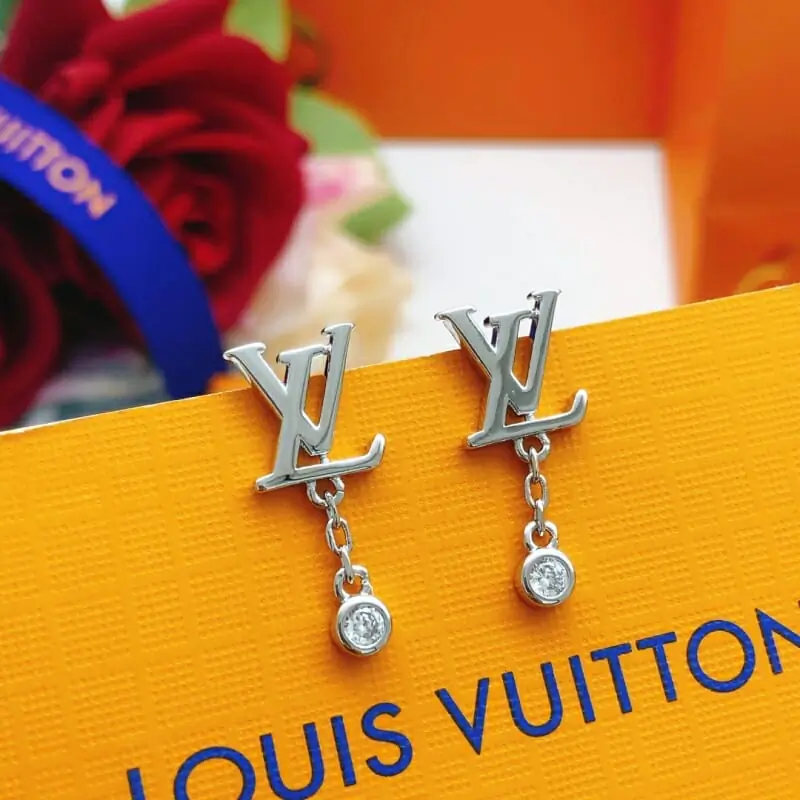 louis vuitton boucles doreilles pour femme s_12135423